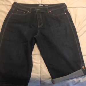 Size 18 Style & Co Skimmers